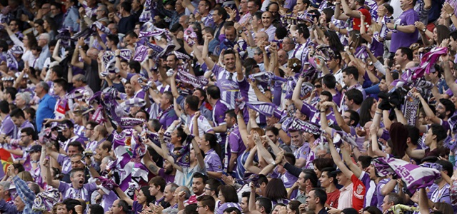 El Pucela no estará solo en Gijón