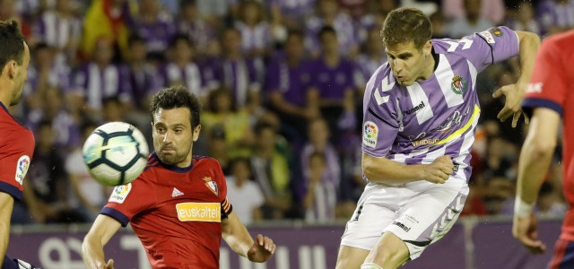 En busca de una segunda heroicidad 1 Foto: LFP