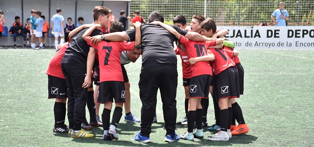 El CD Laguna será club convenido del Real Madrid