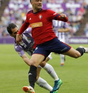 Moyano: "El partido del jueves no tendrá nada que ver con el de liga" 2 MOYANO 1