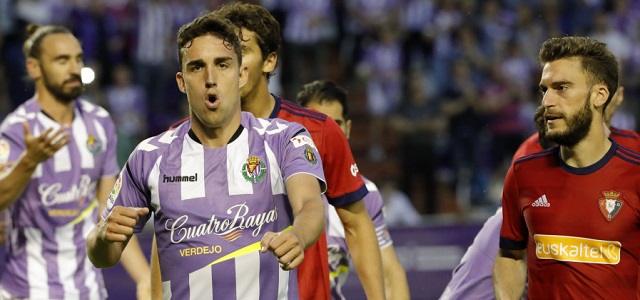 El Detalle: Mata entra en el Olimpo de los goleadores