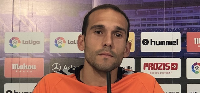 Nacho quiere poner la guinda a la temporada