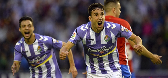 Ni oír hablar de relajación