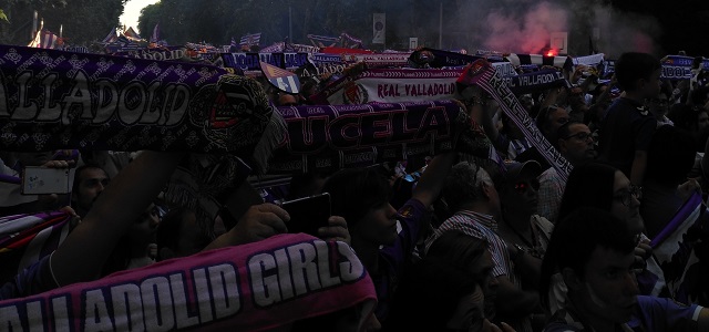 Ser del Pucela tiene un porqué