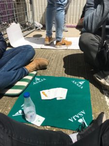 Locura en blanco y violeta 3 colaZorrilla2