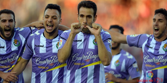 A un paso de la gloria