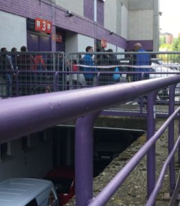 414 entradas para Los Pajaritos 2 entradas soria