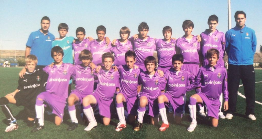 El premio de una generación 3 infantil