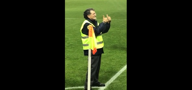 El Detalle: Mariano Rajoy es del Pucela