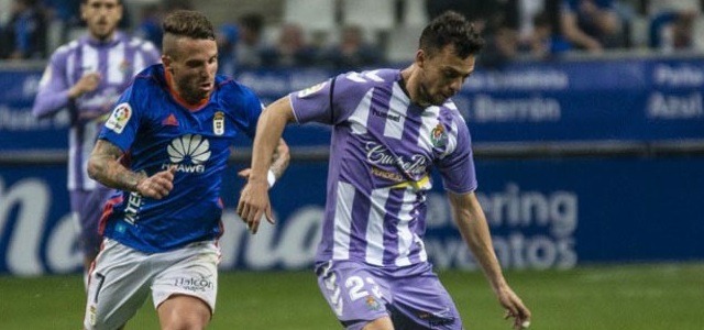 El Real Valladolid, contra el Oviedo y el Alavés en un triangular de pretemporada 1 Foto: Real Valladolid