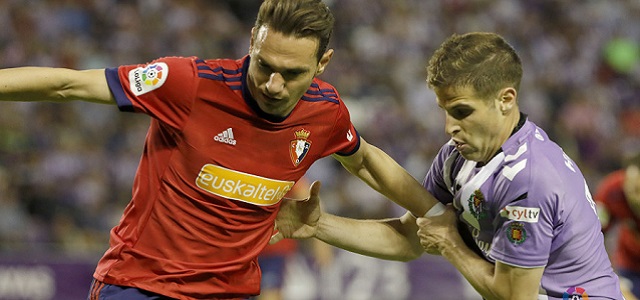 Hervías: “En el play-off, todos empezamos de cero”