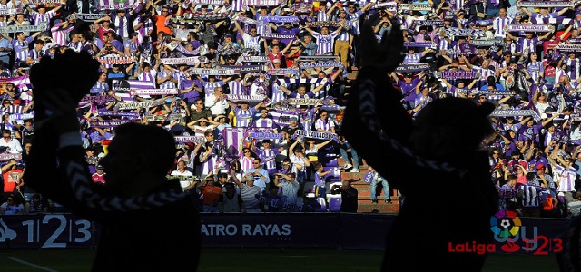 El Real Valladolid celebra en Primera su noventa aniversario 1 w 900x700 16205032vll num 02