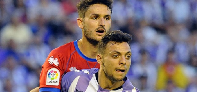 IV Trofeo Blanquivioletas: Vuelta de la segunda eliminatoria de play-off