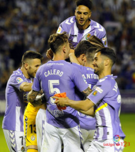El Real Valladolid celebra en Primera su noventa aniversario 2 w 900x700 16233004vll num 56