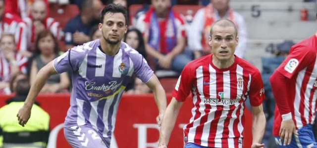 IV Trofeo Blanquivioletas: Vuelta de la primera eliminatoria de play-off