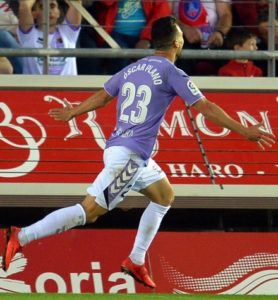 A un paso de la gloria 2 Óscar Plano 2