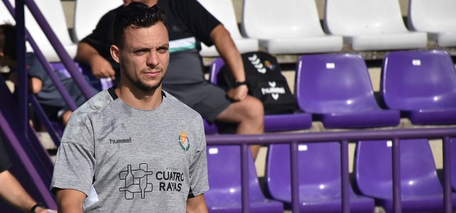 Óscar Plano empieza con mal pie la pretemporada 1 37243158 10160723524235385 6187353015016488960 o