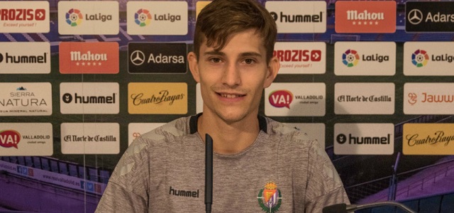 Toni: “Esta es la gran oportunidad de mi vida”