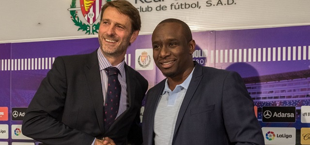 El Real Valladolid tendrá escuelas en Senegal
