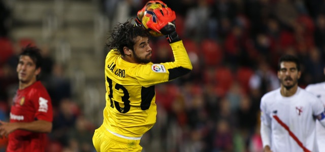 El Pucela ficha a Caro y lo cede al Albacete