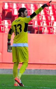 El Pucela ficha a Caro y lo cede al Albacete 2 Caro2