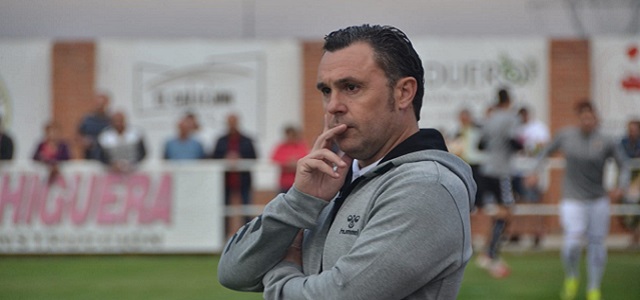 Sergio González: “Tenemos claros los puestos que necesitamos reforzar”