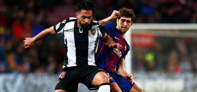 Ivi refuerza el frente del ataque 1 Foto: LFP