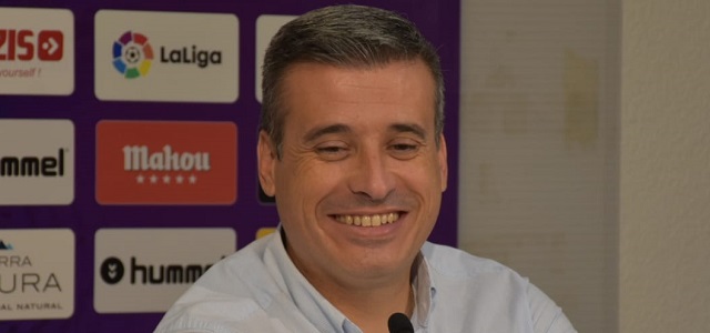 Miguel Ángel Gómez espera cerrar esta semana algún fichaje más