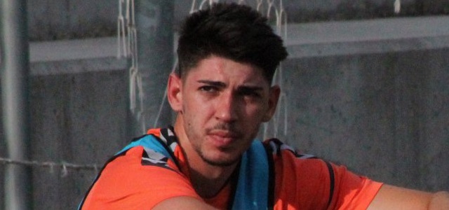 Waldo Rubio || Foto: Rosa M. Martín