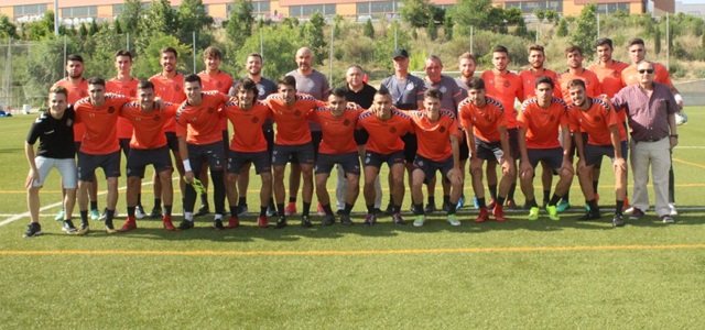 El Promesas echa a andar