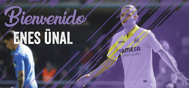 Enes Ünal se suma a la delantera del Pucela 1 9811n unal web