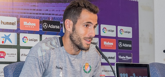 Olivas: “El vestuario no sabe nada de la venta del club”