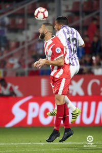 Un punto de Primera División 2 Anuar 2