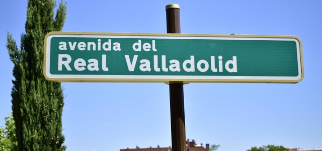 El camino al Nuevo José Zorrilla