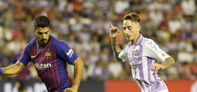 Calero: “Da rabia que, después del trabajo que hicimos, solo se hable del césped”