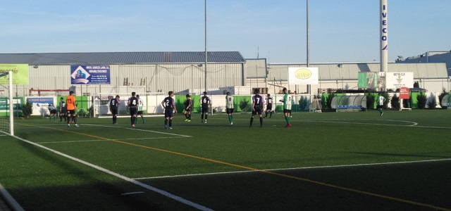 El Divi vence en su primer amistoso de pretemporada