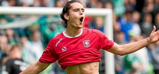 De ser el fichaje más caro a otra cesión para consagrarse 1 Enes Ünal