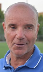 Rivera invita a los jóvenes a "aprovechar el tiempo" 2 Miguel Rivera