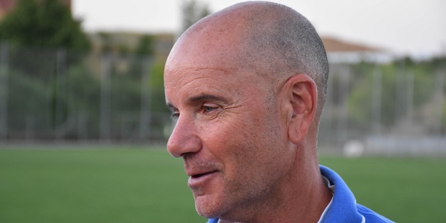 Rivera invita a los jóvenes a “aprovechar el tiempo”