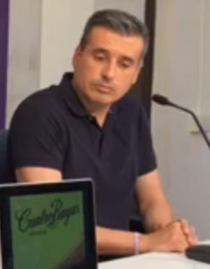 Miguel Ángel Gómez