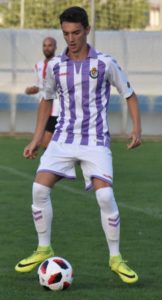 Mito rescinde su contrato con el Promesas 2 Mito