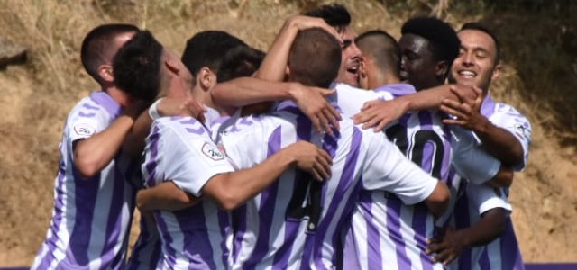 Un ilusionante Promesas deja escapar dos puntos en el descuento