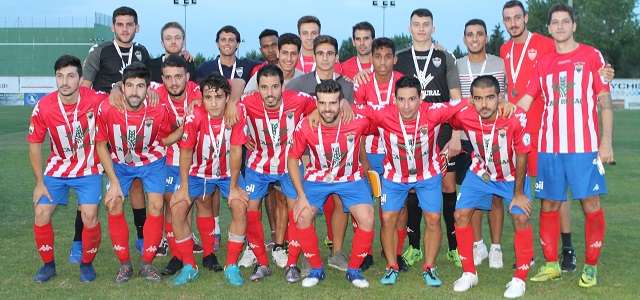 El Tordesillas quiere volver a soñar