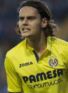 Enes Ünal se suma a la delantera del Pucela 2 Unal