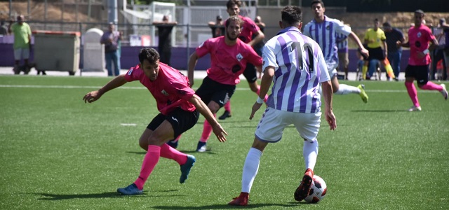 La mejor promesa: Jornada 1