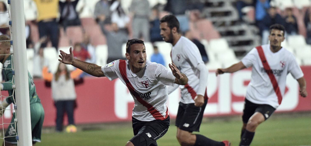 El Real Valladolid ficha a Fede San Emeterio y lo cede al Granada