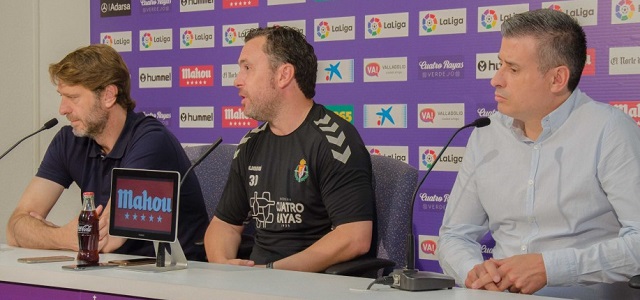 Satisfechos y agradecidos