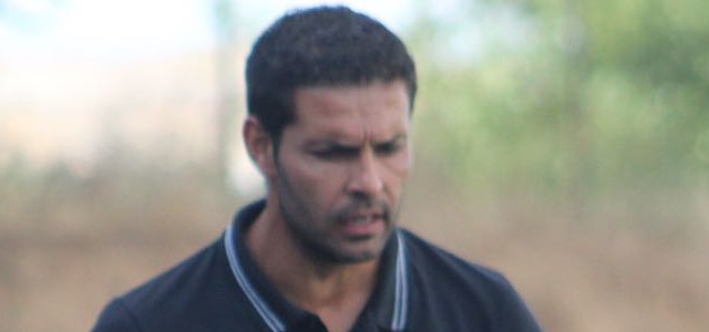 Javier Baraja: “Hemos merecido bastante más”