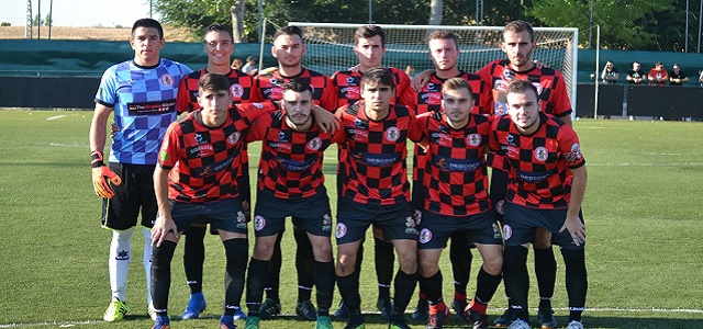 Roberto García: “Nuestro objetivo sigue siendo mantenernos”