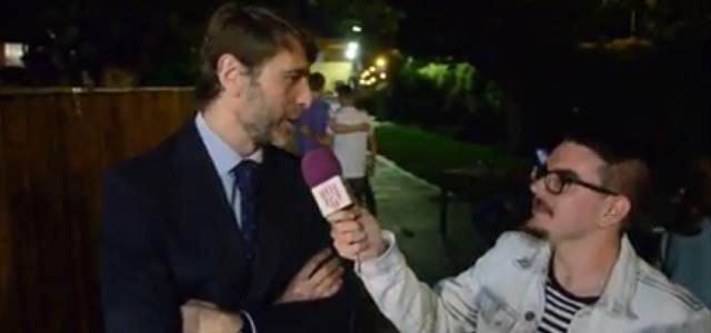 Carlos Suárez: “Ronaldo nos va a hacer grandes”